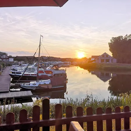 Emsblick Holiday home Walchum