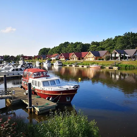 Holiday home Emsblick *