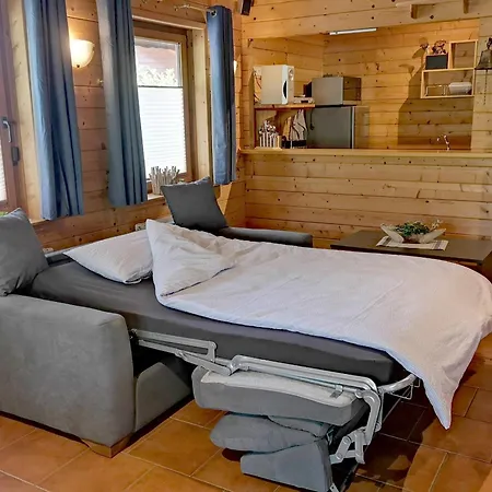 Emsblick Holiday home