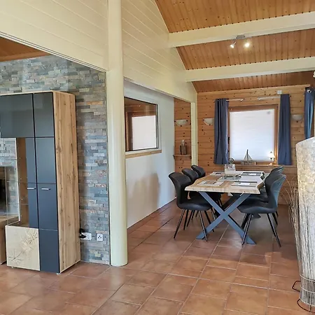 Emsblick Holiday home Walchum