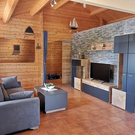 Holiday home Emsblick *