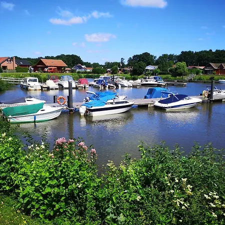 Emsblick - B65909 Ferienhaus