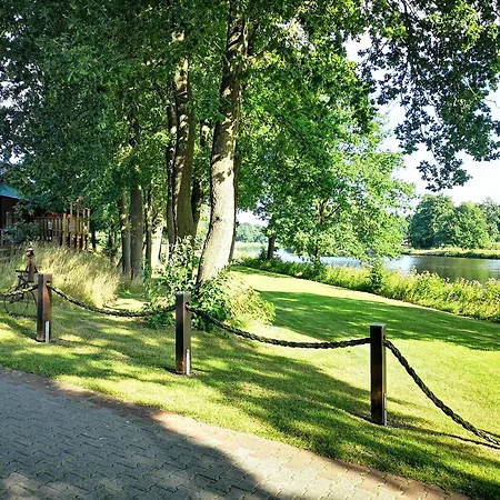 Ferienhaus Emsblick - B65909