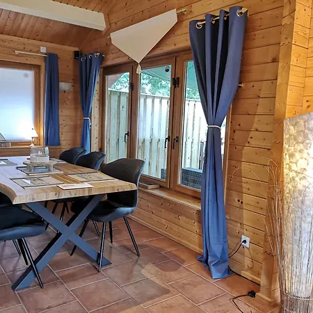 Emsblick - B65909 Ferienhaus *