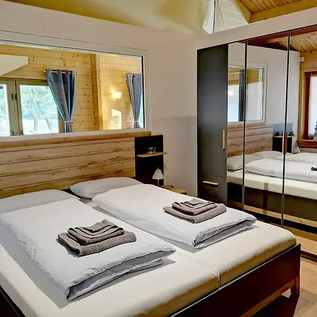 Ferienhaus Emsblick - B65909