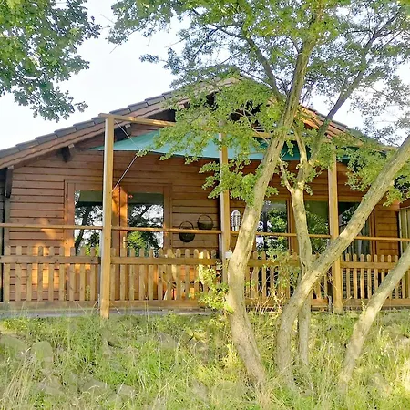 Emsblick Holiday home *