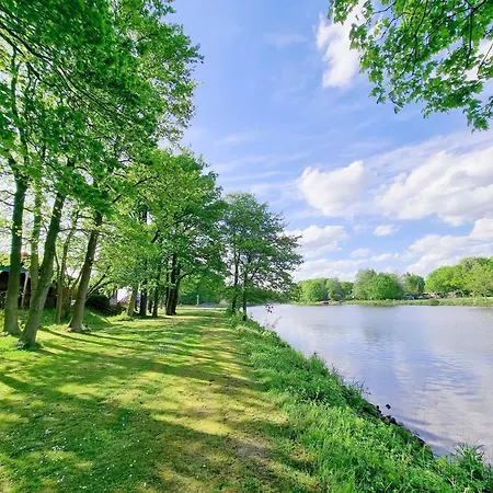 Emsblick Holiday home *