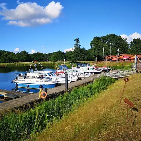 Emsblick Holiday home Walchum
