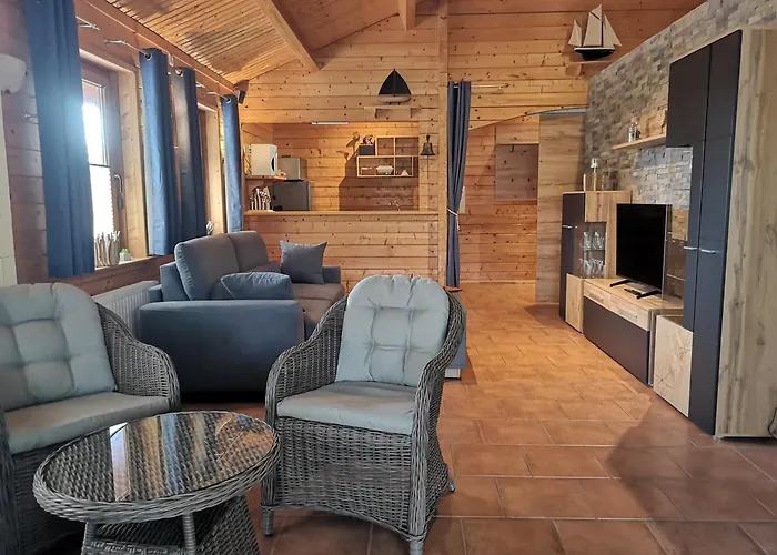 Emsblick Hébergement de vacances