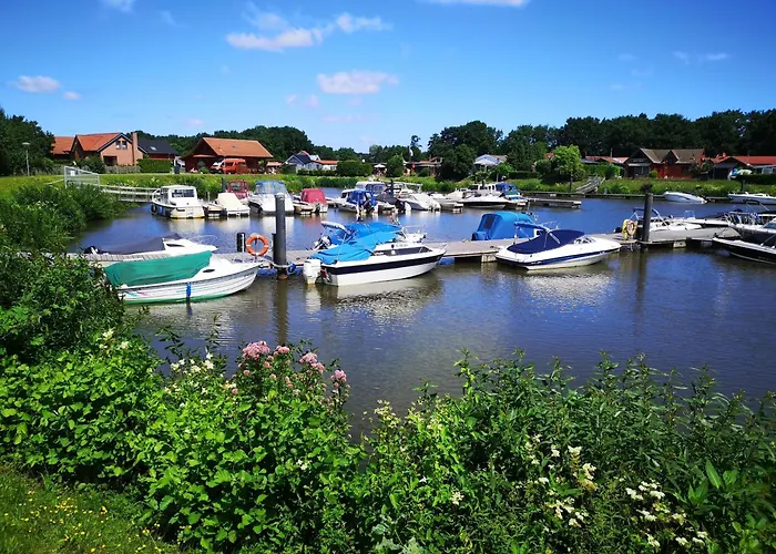 Emsblick Hébergement de vacances