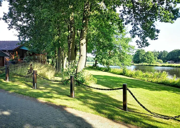 Hébergement de vacances Emsblick