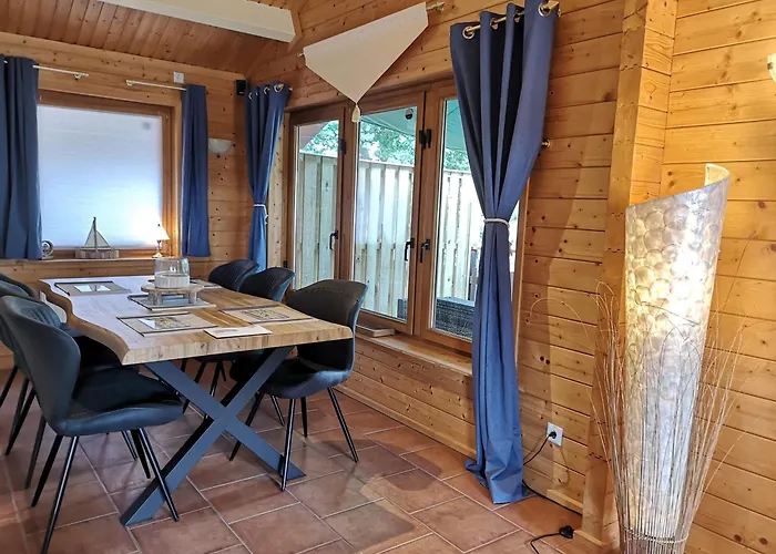 Emsblick Hébergement de vacances *