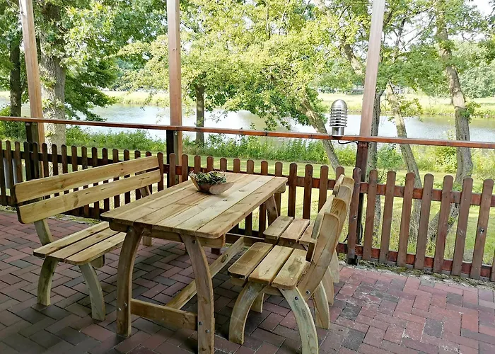 Emsblick Hébergement de vacances