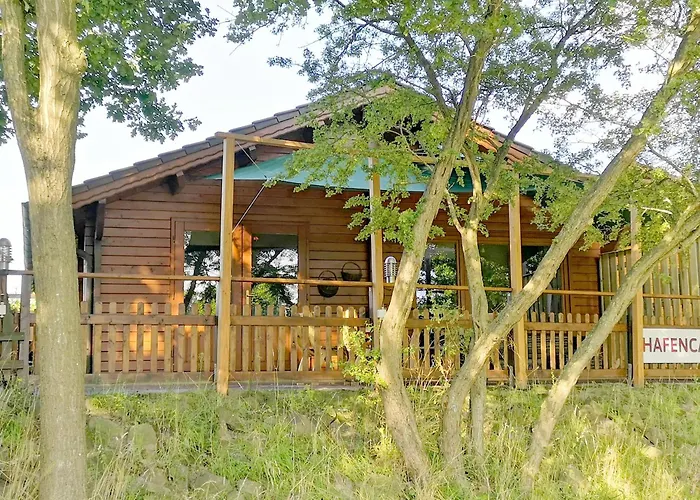 Emsblick Hébergement de vacances *